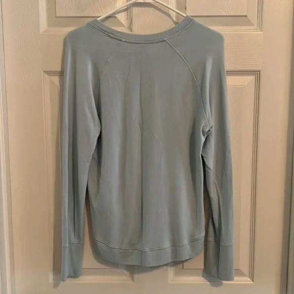Athleta Sweatshirt - Picture 9 of 13